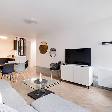 Elegance - Disneyland Paris - Vallee Village - 7 A 9 Personnes 塞里斯 外观 照片