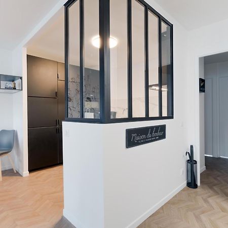 Elegance - Disneyland Paris - Vallee Village - 7 A 9 Personnes 塞里斯 外观 照片