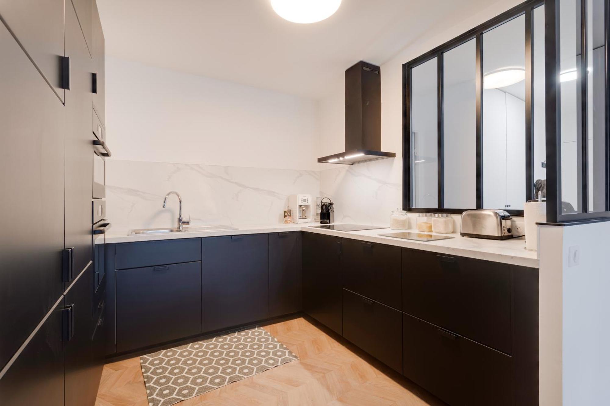Elegance - Disneyland Paris - Vallee Village - 7 A 9 Personnes 塞里斯 外观 照片