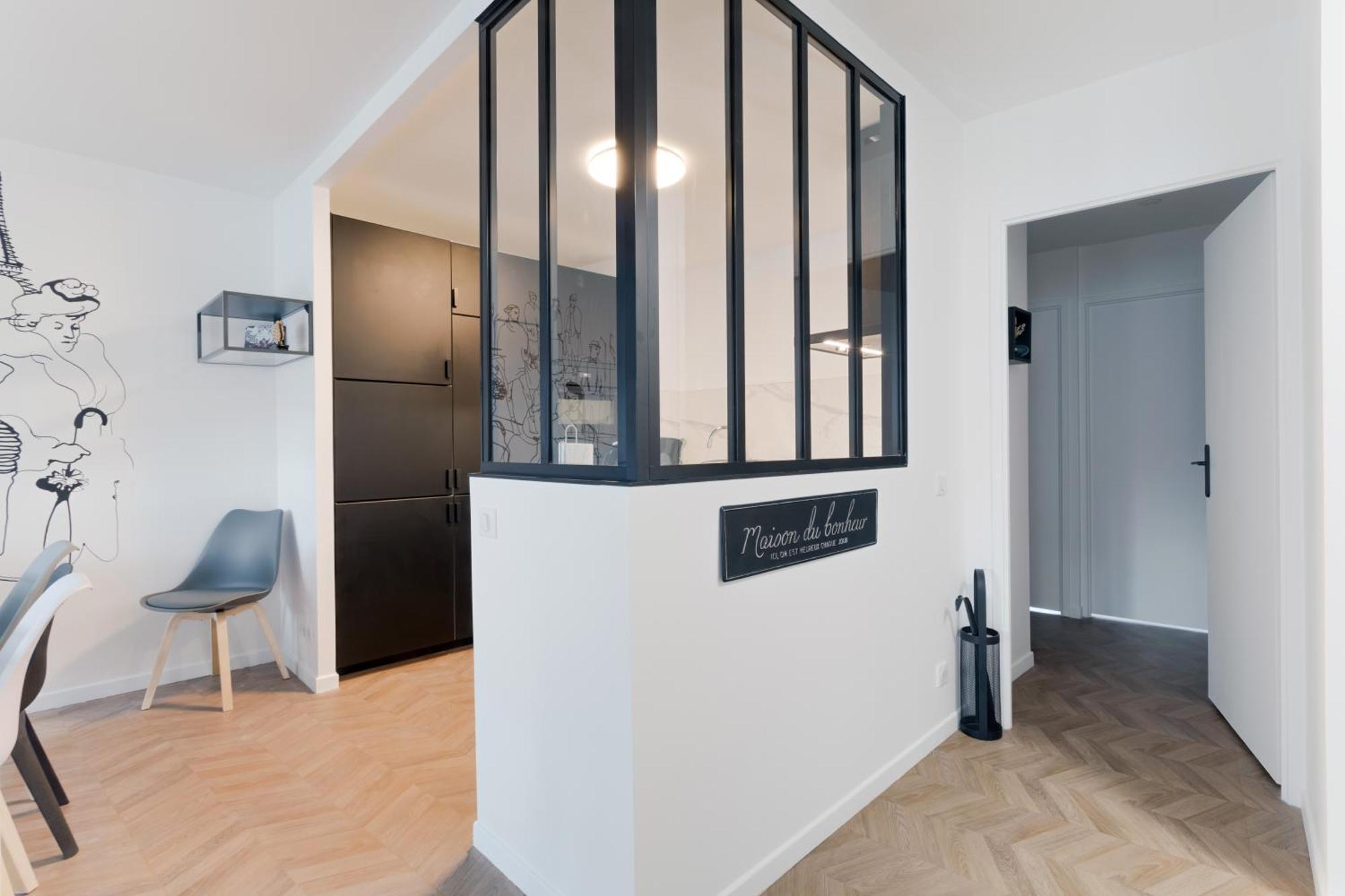 Elegance - Disneyland Paris - Vallee Village - 7 A 9 Personnes 塞里斯 外观 照片