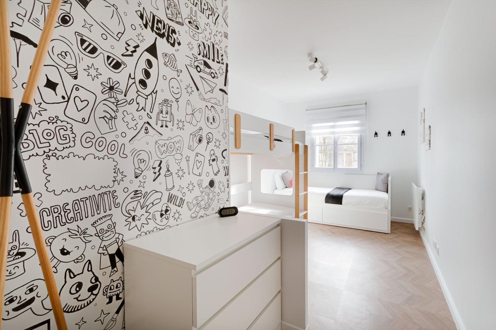 Elegance - Disneyland Paris - Vallee Village - 7 A 9 Personnes 塞里斯 外观 照片